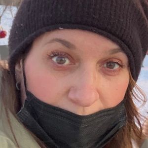 Meet your Posher, Nancy